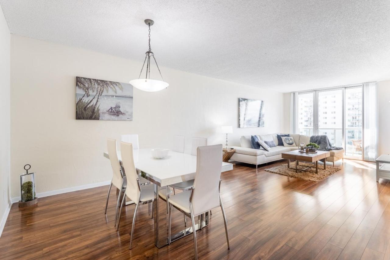 Sunny Isles Ocean Reserve Superb Aparthotel *